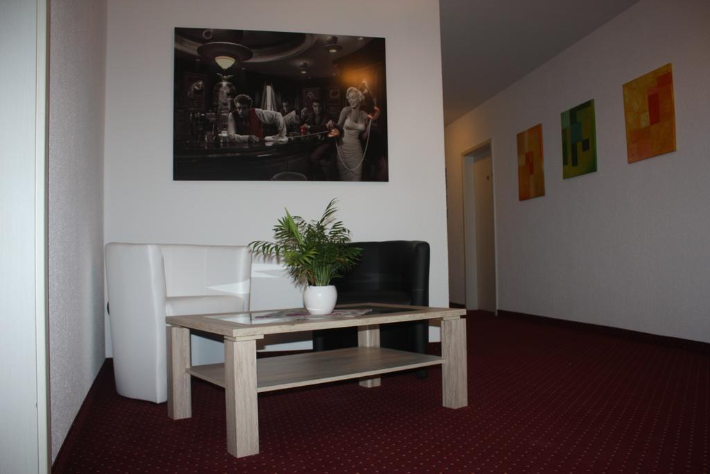 Landhotel Garni Am Muehlenwoerth Tauberbischofsheim Buitenkant foto