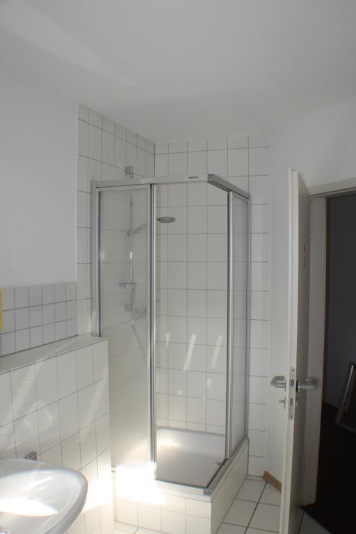 Landhotel Garni Am Muehlenwoerth Tauberbischofsheim Buitenkant foto